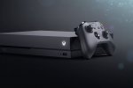 Addio Xbox Scorpio, benvenuta Xbox One X - Speciale