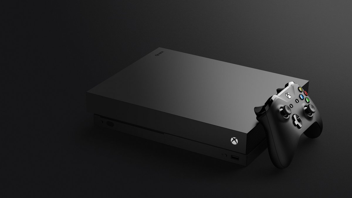 MIDIA Research Group によると、Xbox One