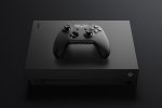 Xbox One X: un teaser fa riferimento ai nuovi trailer che saranno mostrati nell'evento di domenica - Video