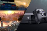 Forza Motorsport 7, Gears of War 4 e Minecraft su Xbox One X - Speciale