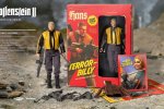 Un trailer per l'originale Collector's Edition di Wolfenstein II: The New Colossus - Notizia