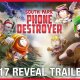 South Park: Phone Destroyer - Il trailer di annuncio dell'E3 2017