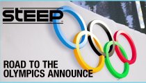 Steep - Trailer dell'espansione Road to the Olympics
