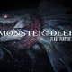 Monster of the Deep: Final Fantasy XV - Trailer E3 2017