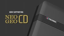 Polymega - Trailer della funzione Neo Geo CD E3 2017