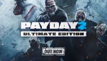 Payday 2: Ultimate Edition - Trailer di lancio
