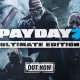 Payday 2: Ultimate Edition - Trailer di lancio