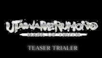 Utawarerumono: Mask of Truth - Teaser trailer E3 2017