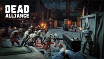 Dead Alliance - Trailer E3 2017