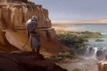 Una lunga partita ad Assassin’s Creed Origins - Provato