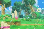 Vediamo il primo video di Kirby per Nintendo Switch - Notizia