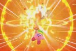 Nintendo annuncia un nuovo Kirby per Switch - Notizia