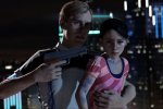 Detroit: Become Human, nessuno pensa ai bambini? - Notizia