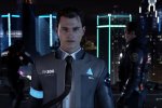 Il gameplay di Detroit: Become Human in video all'E3 2017 - Notizia