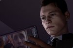 Detroit: Become Human uscirà in primavera, al PlayStation Experience 2017 è stato mostrato un nuovo video gameplay - Video