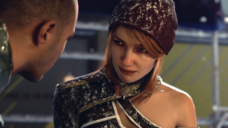 Immagine di Detroit: Become Human per PlayStation 4