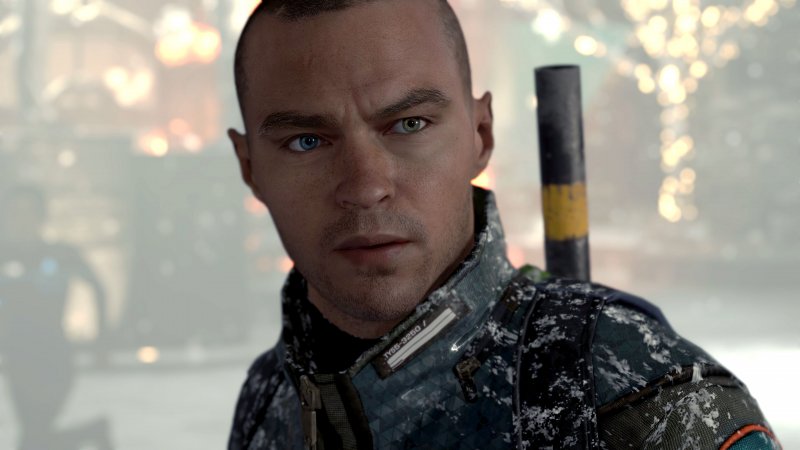 Immagine di Detroit: Become Human per PlayStation 4