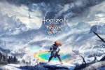 Primi scatti per Horizon Zero Dawn: The Frozen Wilds - Notizia