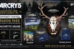Ubisoft annuncia le edizioni per collezionisti di Far Cry 5 - Notizia