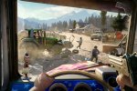C'erano un cane, un pilota e un cecchino... benvenuti in Far Cry 5! - Provato