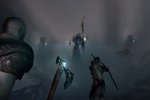 Un nuovo video di God of War focalizzato sull'inquietante Revenant - Notizia