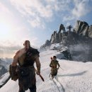 Il creatore di God of War sostiene di non poter competere con Ubisoft o Rockstar sui giochi open world
