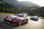 Un trailer dal taglio cinematografico e con colonna sonora per Gran Turismo Sport all'E3 2017 - Notizia