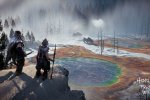 Sfida tra i ghiacci nella recensione di Horizon: Zero Dawn The Frozen Wilds - Recensione