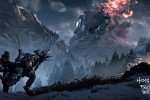 Un nuovo videodiario di Horizon Zero Dawn: The Frozen Wilds ci parla della tribù Banuk - Video