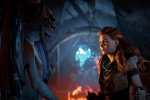 Anche Horizon Zero Dawn: The Frozen Wilds ha il suo bel trailer di lancio - Notizia