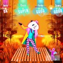 Qualche immagine di Just Dance 2018 dall'E3 2017