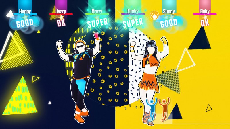 Immagine di Just Dance 2018 per Xbox One