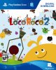 LocoRoco 2 Remastered per PlayStation 4