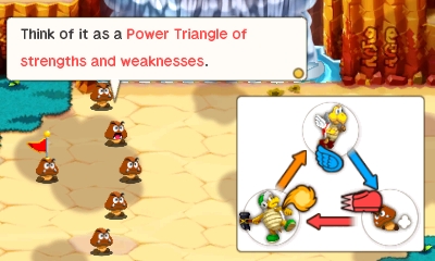 Mario & Luigi: Superstar Saga Scagnozzi di Bowser (NEW NINTENDO ... Mario & Luigi: Superstar Saga Scagnozzi di Bowser (NEW NINTENDO 3DS) - Tutti i video