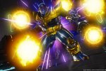 Il durissimo scontro di Marvel Vs. Capcom: Infinite - Provato