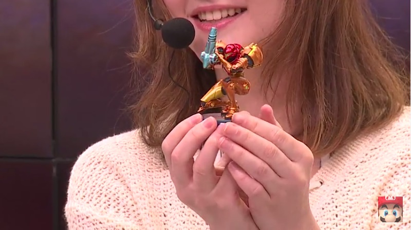 Annunciati un'edizione speciale e due amiibo per Metroid: Samus Returns Annunciati un'edizione speciale e due amiibo per Metroid: Samus Returns