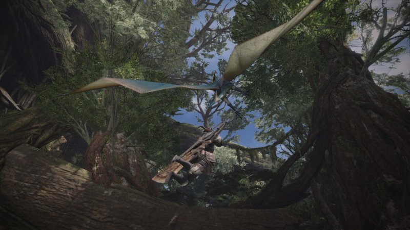 Tutto ciò che sappiamo di Monster Hunter: World