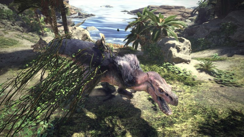 Tutto ciò che sappiamo di Monster Hunter: World