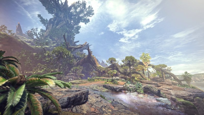 Immagine di Monster Hunter: World per PlayStation 4