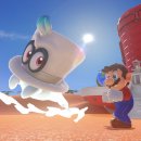 Super Mario Odyssey, vendite per 2 milioni di copie in Giappone