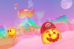 Diamo un'altra bella occhiata al Regno dei Fornelli di Super Mario Odyssey in questo nuovo video con gameplay - Video
