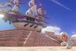 Più di un quarto d'ora di nuovo gameplay del fantastico Super Mario Odyssey - Notizia