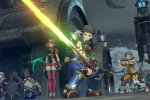 Xenoblade Chronicles 2, trenta minuti di gameplay da Milan Games Week - Notizia