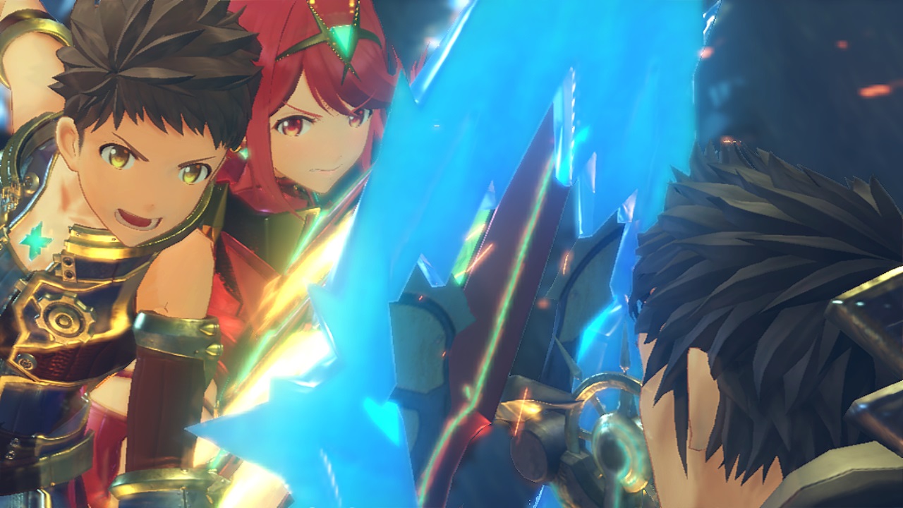 Quattro chiacchiere su Xenoblade Chronicles 2 con Tetsuya Takahashi
