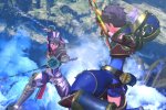 Vediamo un nuovo video gameplay di Xenoblade Chronicles 2 - Video