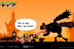 Qualche immagine per Patapon Remastered, lancio previsto in estate - Notizia