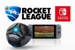 Il trailer di lancio di Rocket League per Nintendo Switch - Video