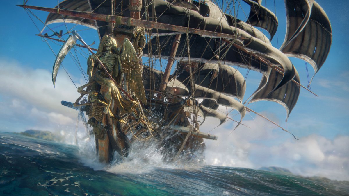 Skull and Bones: A new release window after the sixth postponement of Ubisoft’s game