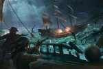In un mare di guai con Sea of Thieves - Provato