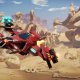Starlink: Battle for Atlas, Ubisoft ha lavorato ai contenuti di  Star Fox prima del via libera di Nintendo
